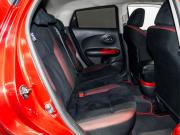 Nissan Juke I Чита  - изображение 23