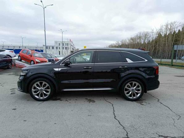 Kia Sorento IV с пробегом 2021 года, цена 3 949 000 рублей, 64329 км, внедорожник, Автокод Объявления