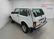 Lada (ВАЗ) Niva Legend I Москва  - изображение 26