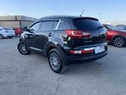 Kia Sportage III Тверь  - изображение 25