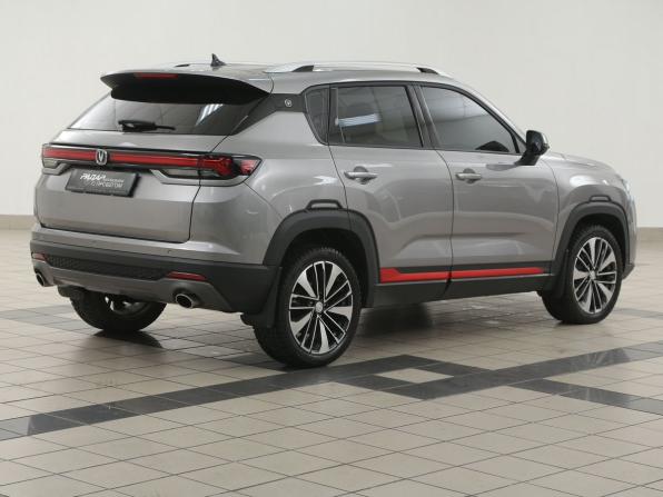 Changan CS35 Plus I Рестайлинг с пробегом 2024 года, цена 1 896 000 рублей, 21170 км, внедорожник, Автокод Объявления