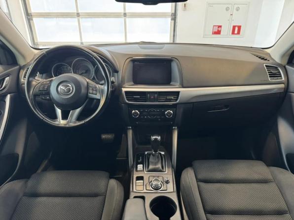 Mazda CX-5 I Рестайлинг с пробегом 2016 года, цена 1 840 000 рублей, 179462 км, внедорожник, Автокод Объявления