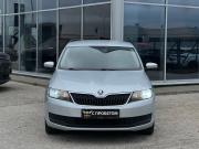 Skoda Rapid I Рестайлинг Самара  - изображение 19
