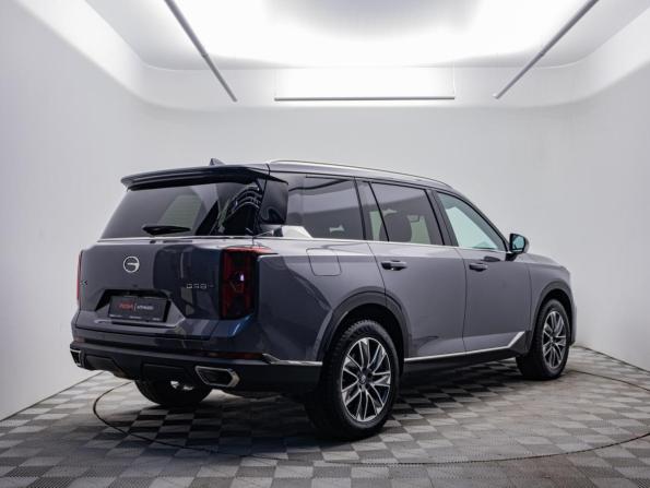 GAC GS8 II с пробегом 2023 года, цена 3 180 000 рублей, 42378 км, внедорожник, Автокод Объявления