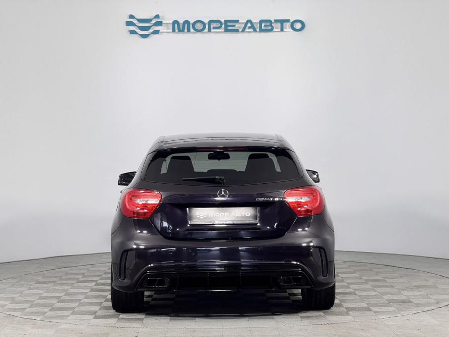 Mercedes-Benz A-Класс III (W176) Калининград  - изображение 6