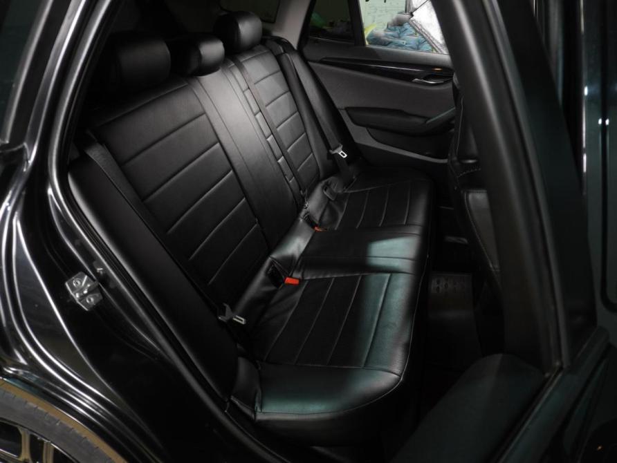 BMW X1 I (E84) Воронеж  - изображение 7