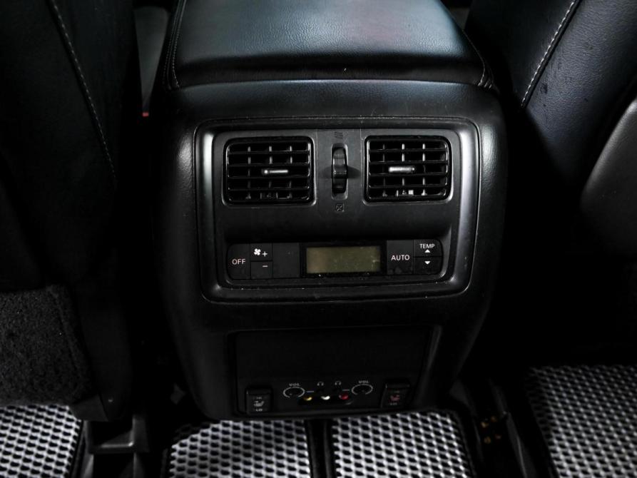 Nissan Pathfinder IV Екатеринбург  - изображение 21