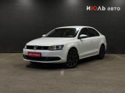 Volkswagen Jetta VI Челябинск  - изображение 19