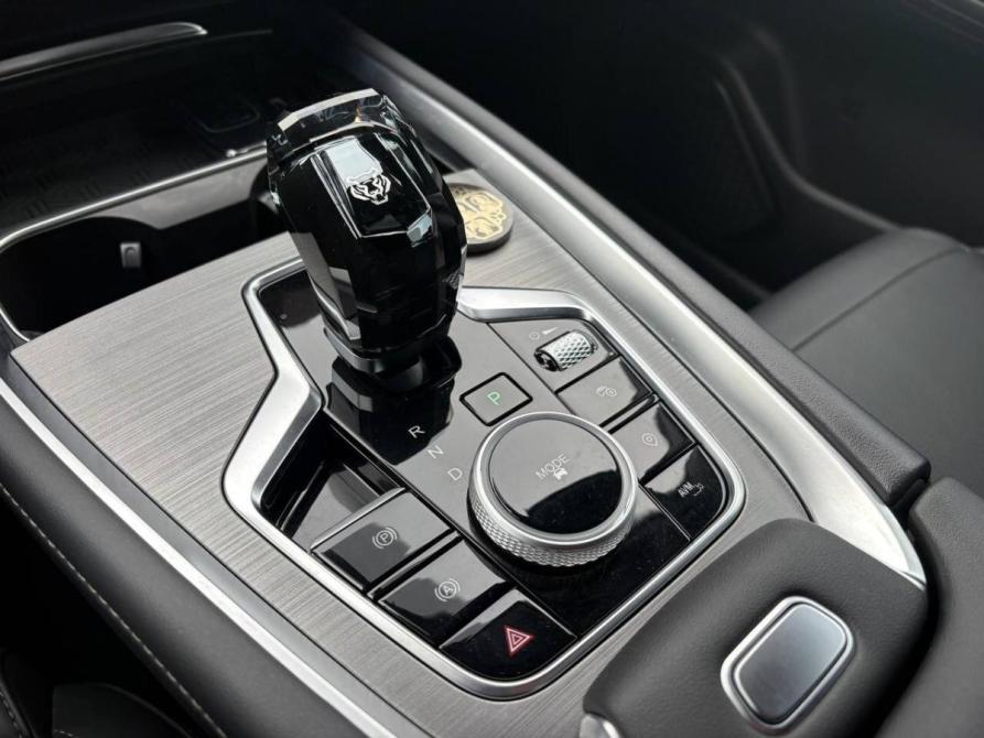 Chery Tiggo 7 Pro Max I Рестайлинг Нижний Тагил  - изображение 21