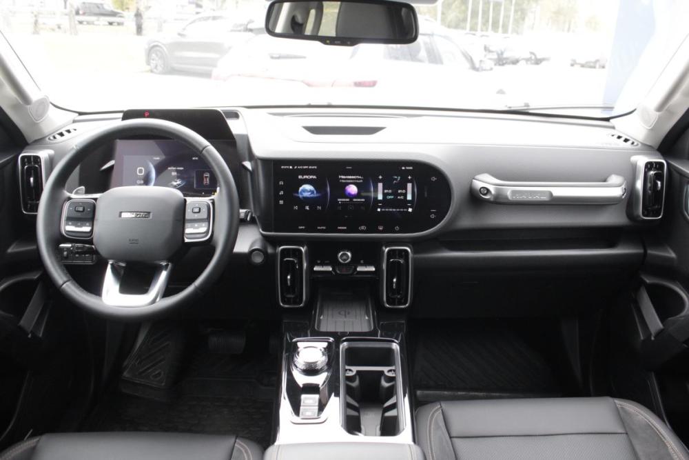 Haval Dargo I Брянск  - изображение 6