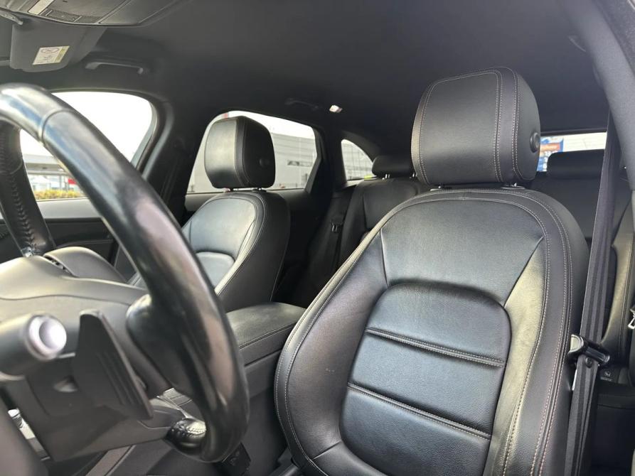 Jaguar F-Pace I Пермь  - изображение 25