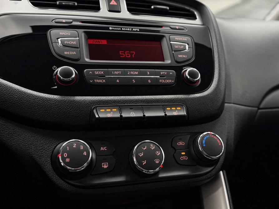 Kia Ceed II Казань  - изображение 9