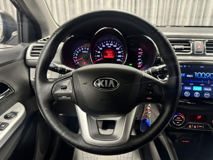Kia Rio III Стерлитамак  - изображение 27