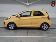 Kia Picanto II Рестайлинг Казань  - изображение 32