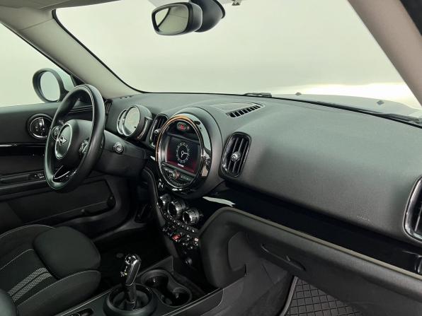 Mini Countryman II с пробегом 2020 года, цена 2 500 000 рублей, 126815 км, внедорожник, Автокод Объявления