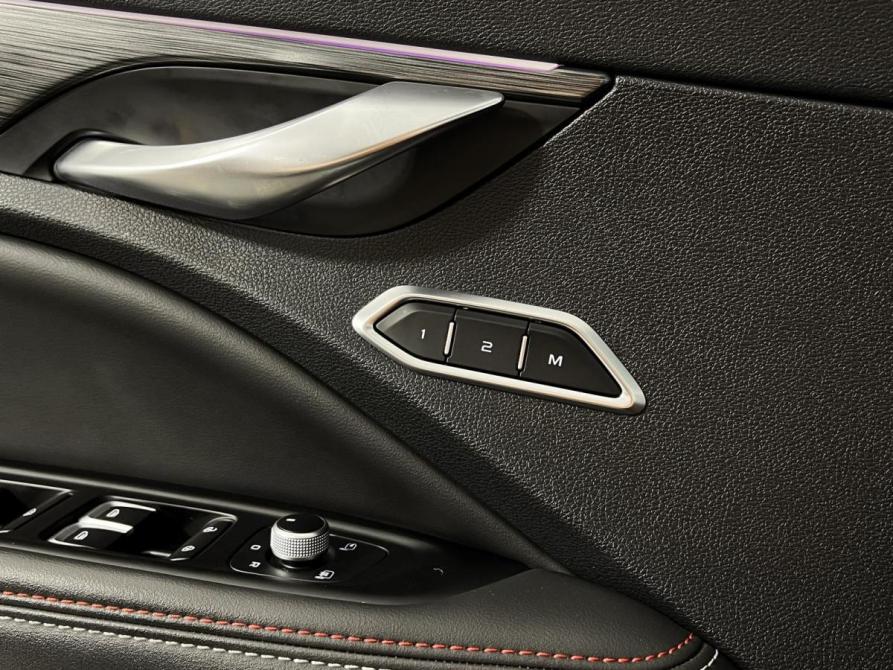 Geely Tugella I Казань  - изображение 14
