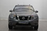 Nissan Terrano III (D10) Москва  - изображение 15