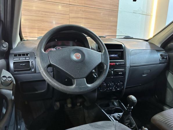 Fiat Albea I Рестайлинг с пробегом 2011 года, цена 399 990 рублей, 156845 км, седан, Автокод Объявления