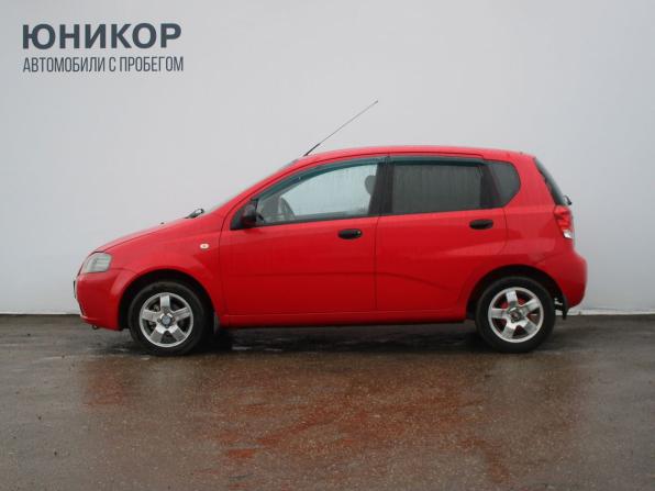 Chevrolet Aveo I с пробегом 2007 года, цена 289 000 рублей, 147562 км, хэтчбек, Автокод Объявления