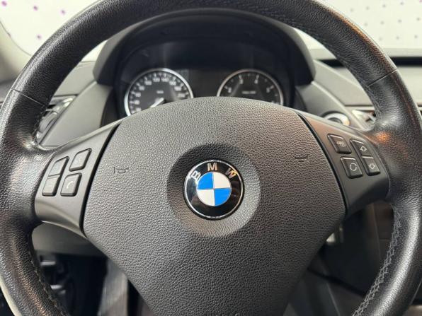 BMW X1 I (E84) Рестайлинг с пробегом 2013 года, цена 1 690 000 рублей, 156089 км, внедорожник, Автокод Объявления