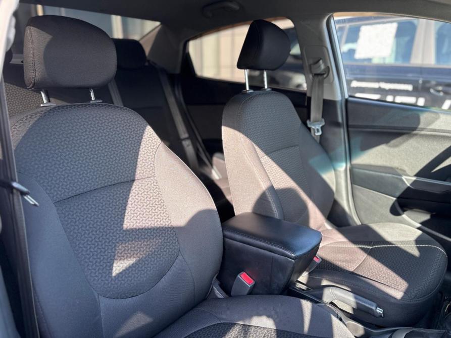 Kia Rio III Рестайлинг Череповец  - изображение 15