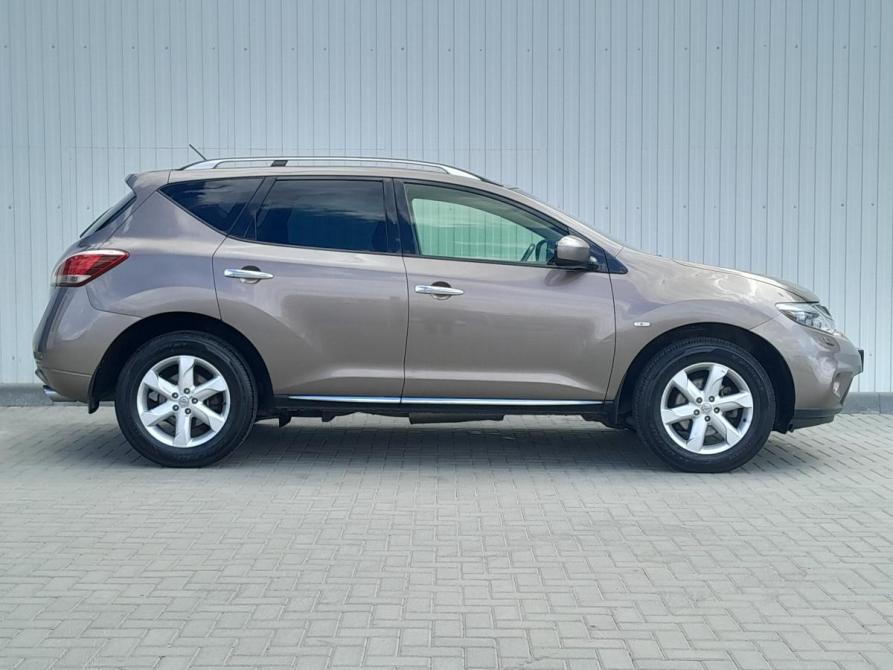 Nissan Murano II (Z51) Рестайлинг 2 Новочеркасск  - изображение 6
