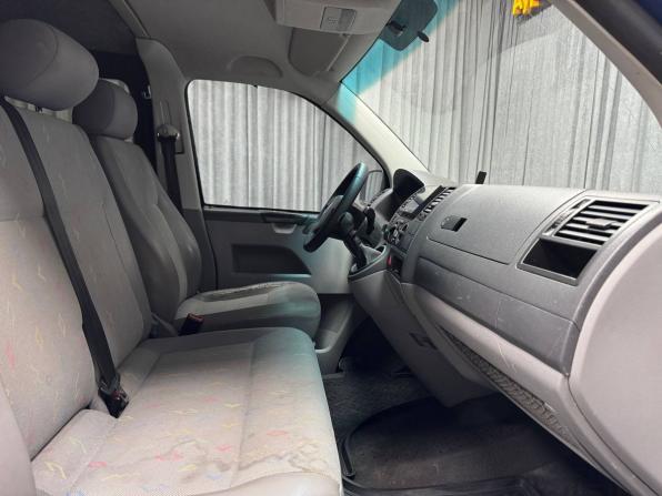 Volkswagen Transporter T5 с пробегом 2008 года, цена 1 189 000 рублей, 269057 км, фургон, Автокод Объявления