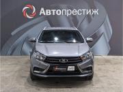 Lada (ВАЗ) Vesta I Пермь  - изображение 26