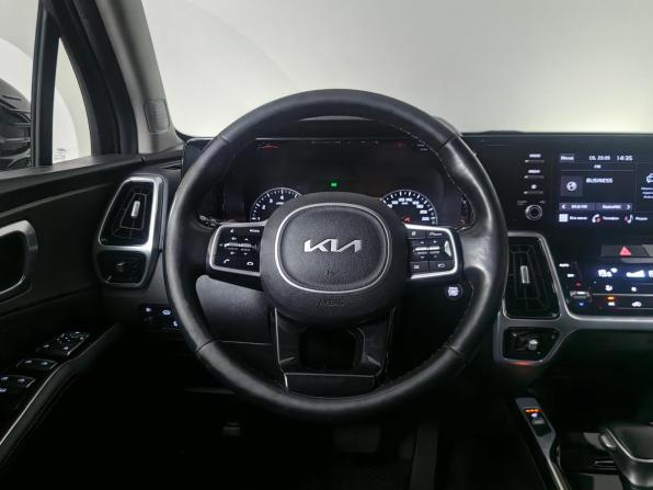 Kia Sorento IV с пробегом 2022 года, цена 3 599 000 рублей, 103825 км, внедорожник, Автокод Объявления