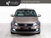 Volkswagen Polo V Рестайлинг Казань  - изображение 17