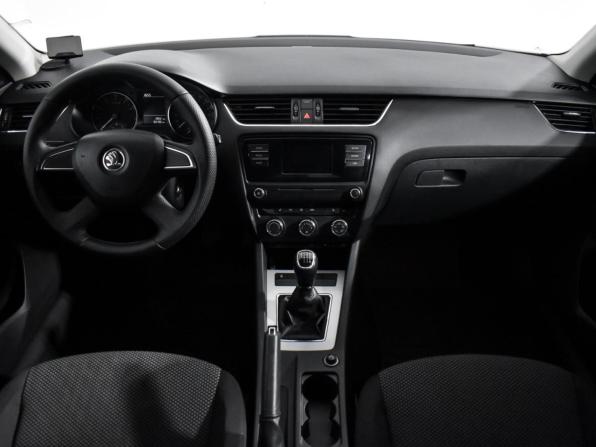 Skoda Octavia III (A7) с пробегом 2014 года, цена 1 089 000 рублей, 165444 км, лифтбек, Автокод Объявления
