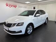 Skoda Octavia III (A7) Рестайлинг Киров  - изображение 19