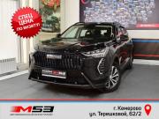 Haval Jolion I Рестайлинг Кемерово  - изображение 4