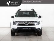 Renault Duster I Рестайлинг Казань  - изображение 15