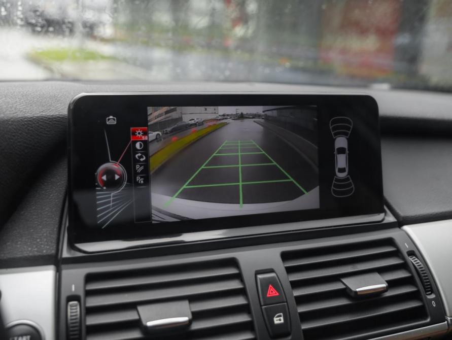 BMW X6 I (E71) Рестайлинг Санкт-Петербург  - изображение 15