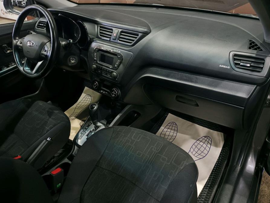 Kia Rio III Ставрополь  - изображение 11