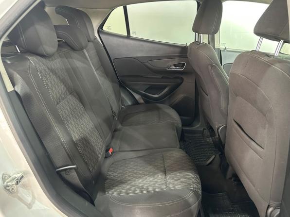 Opel Mokka I с пробегом 2014 года, цена 1 110 000 рублей, 98125 км, внедорожник, Автокод Объявления