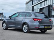 SEAT Leon III Рестайлинг Вологда  - изображение 28