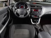 Kia Ceed II Рестайлинг Москва  - изображение 39