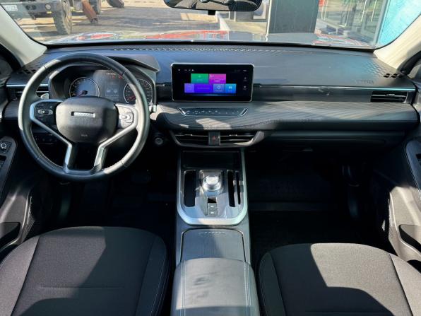 Haval Jolion I Рестайлинг с пробегом 2024 года, цена 2 056 000 рублей, 18385 км, внедорожник, Автокод Объявления