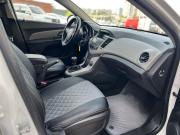 Chevrolet Cruze I Краснодар  - изображение 34