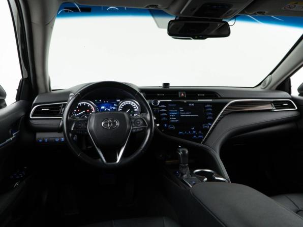 Toyota Camry VIII (XV70) с пробегом 2020 года, цена 2 874 444 рубля, 145045 км, седан, Автокод Объявления