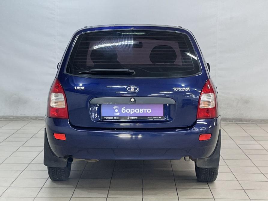 Lada (ВАЗ) Kalina I Воронеж  - изображение 6