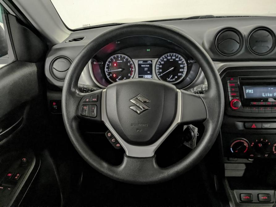 Suzuki Vitara II Рестайлинг Москва  - изображение 21