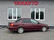 Kia Spectra I Рестайлинг 2 Альметьевск  - изображение 13