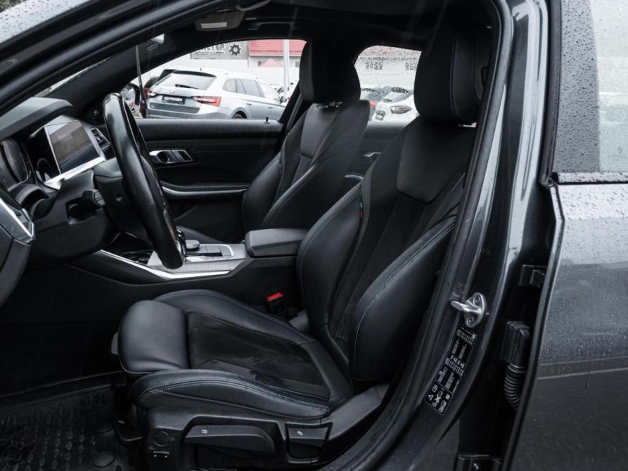 BMW 3 серии VII (G2x) Ставрополь  - изображение 10