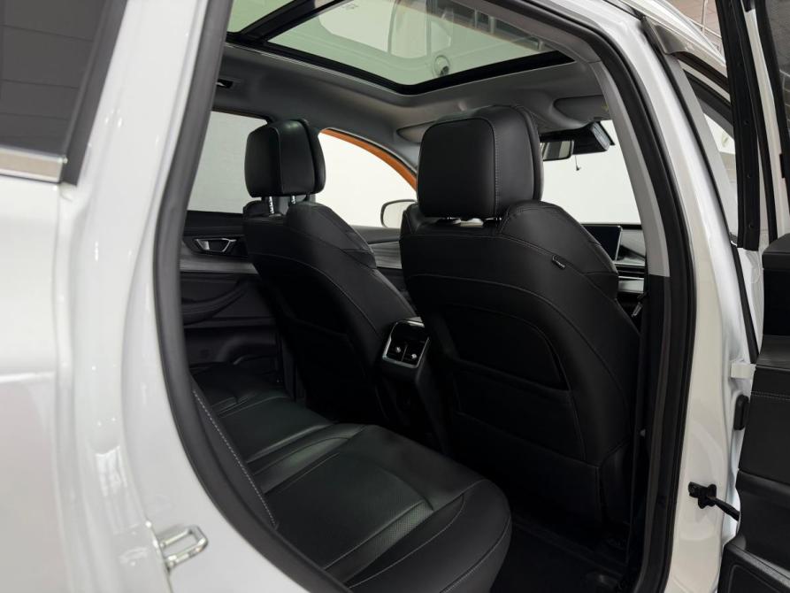 Chery Tiggo 8 Pro Max I Новороссийск  - изображение 25