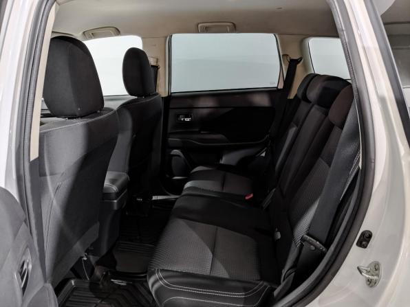 Mitsubishi Outlander III Рестайлинг 3 с пробегом 2019 года, цена 1 715 000 рублей, 170212 км, внедорожник, Автокод Объявления