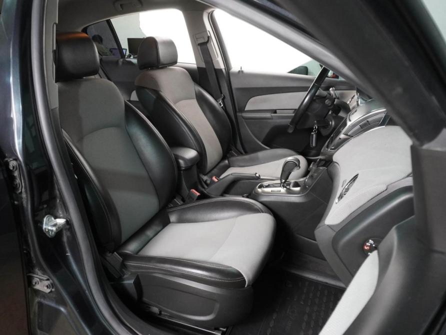Chevrolet Cruze I Рестайлинг Воронеж  - изображение 8