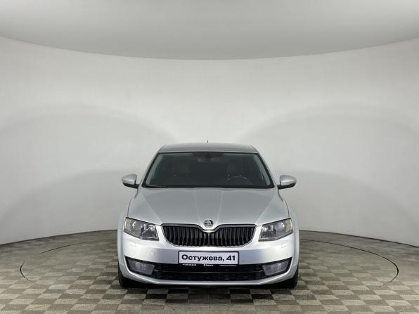 Skoda Octavia III (A7) с пробегом 2013 года, цена 1 350 000 рублей, 207210 км, лифтбек, Автокод Объявления